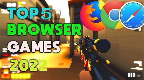 browser fps games 2022